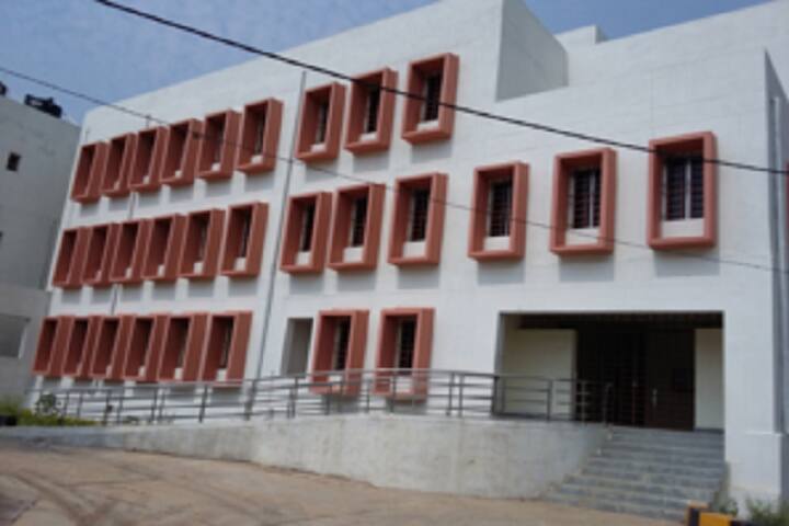 Government Polytechnic, Gajapati campus photo 5
