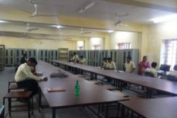 Government Polytechnic, Gajapati campus photo 6