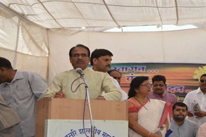 Shree Rajendra Suri Government College, Sardarpur campus photo 4