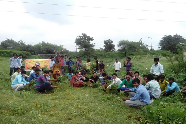 Shree Rajendra Suri Government College, Sardarpur campus photo 6