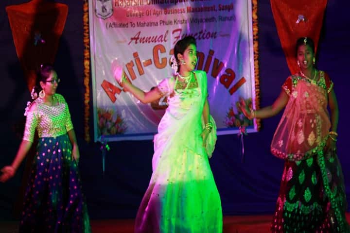 Rajarshi Chhatrapati Shahu Maharaj College of Agriculture Business Management, Sangli campus photo 3