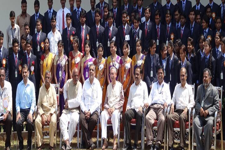 Rajarshi Chhatrapati Shahu Maharaj College of Agriculture Business Management, Sangli campus photo 4