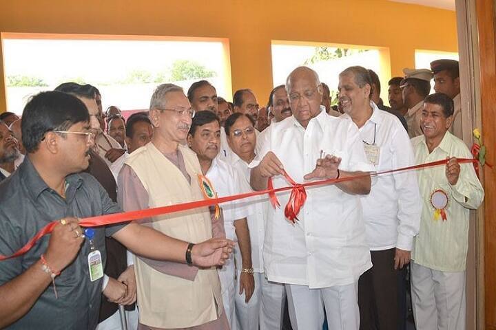 Rajarshi Chhatrapati Shahu Maharaj College of Agriculture Business Management, Sangli campus photo 5