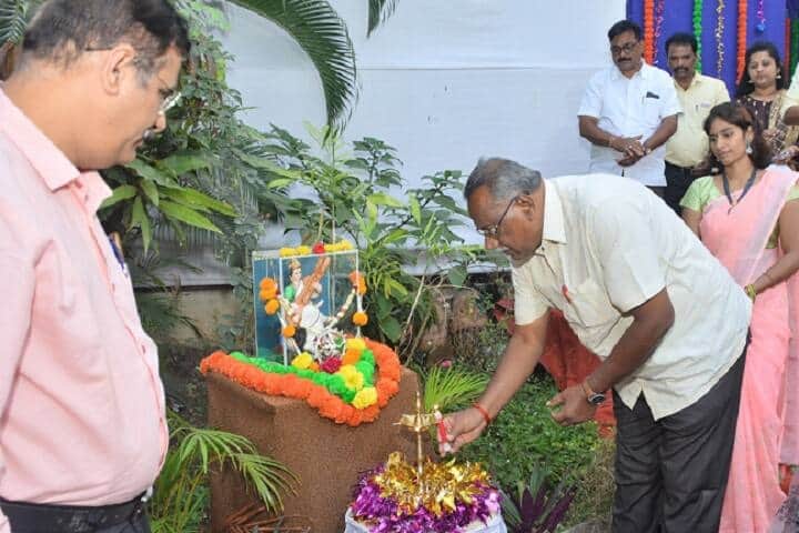 Rajarshi Chhatrapati Shahu Maharaj College of Agriculture Business Management, Sangli campus photo 6