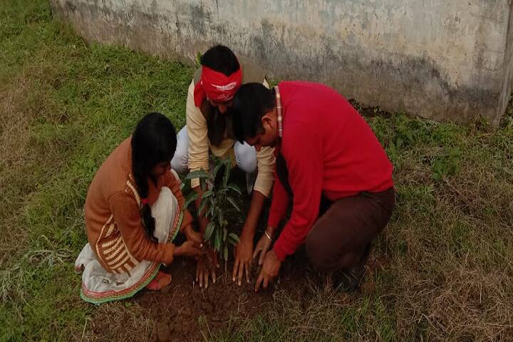 Kamala Devi Bajoria Degree College, Ballia campus photo 6