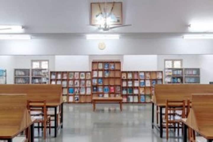 School of Design and Visual Arts, Apeejay Stya University, Sohna campus photo 6