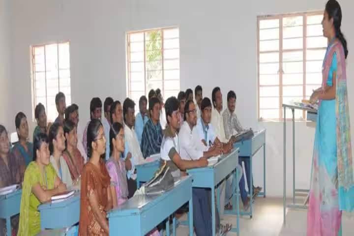 KSRM College of Management Studies, Kadapa campus photo 2