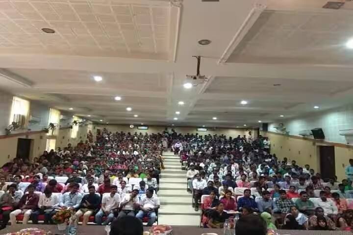 KSRM College of Management Studies, Kadapa campus photo 3