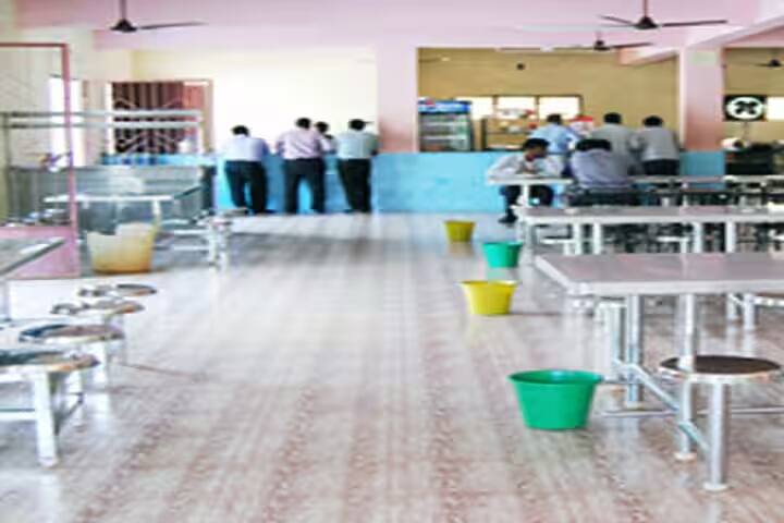 KSRM College of Management Studies, Kadapa campus photo 4