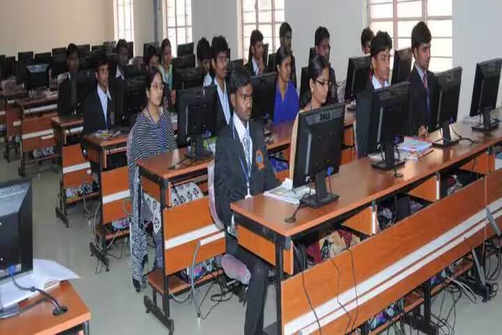 KSRM College of Management Studies, Kadapa campus photo 5