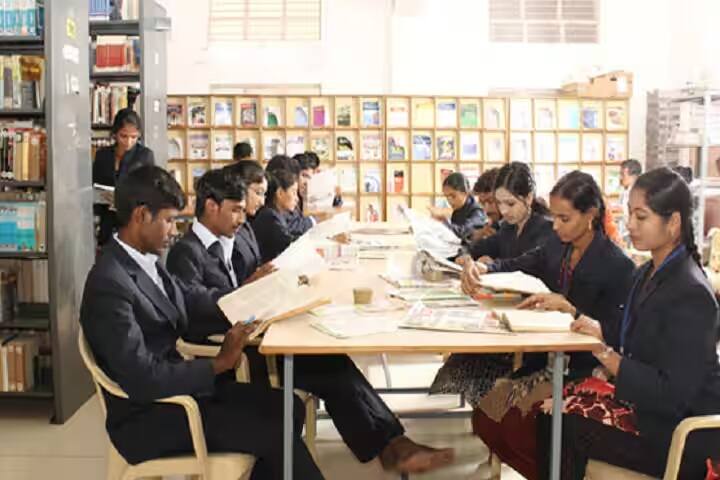 KSRM College of Management Studies, Kadapa campus photo 6