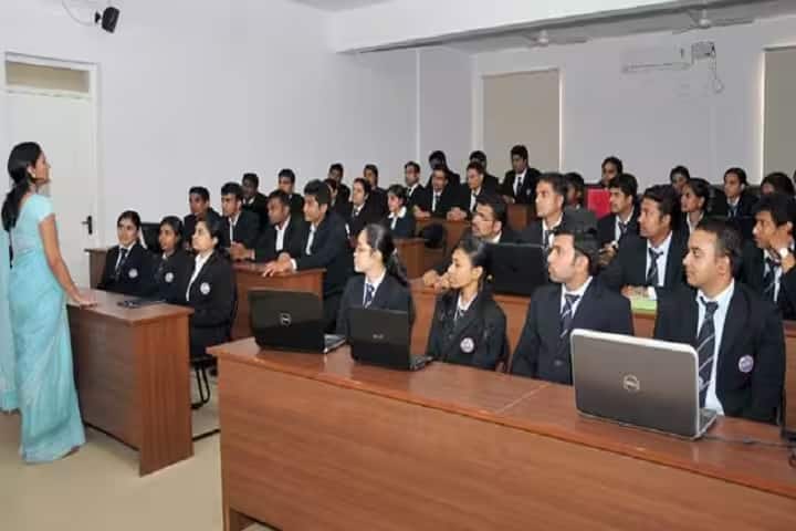 KSM Bangalore campus photo 2