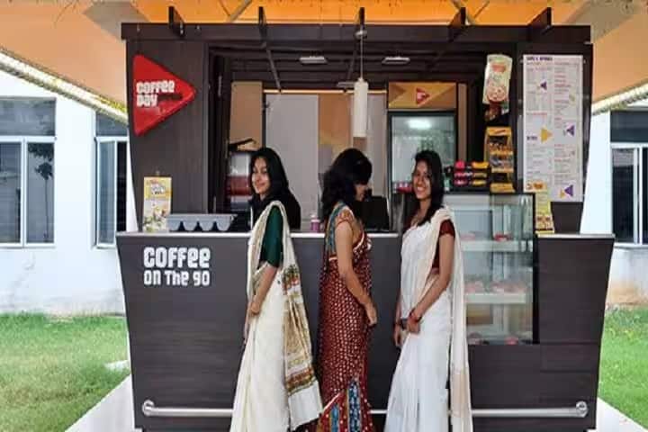 KSM Bangalore campus photo 3
