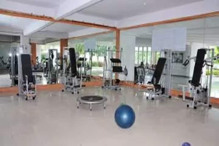 KSM Bangalore campus photo 4