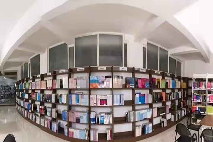 KSM Bangalore campus photo 6