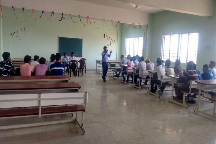Government Polytechnic, Gadag campus photo 2