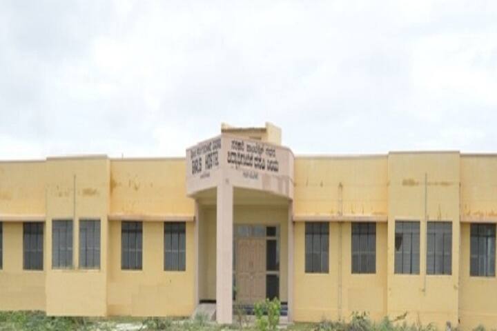 Government Polytechnic, Gadag campus photo 3