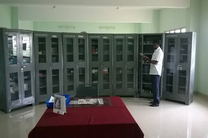 Government Polytechnic, Gadag campus photo 4