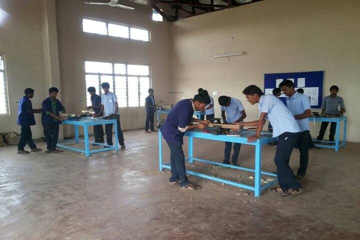 Government Polytechnic, Gadag campus photo 5