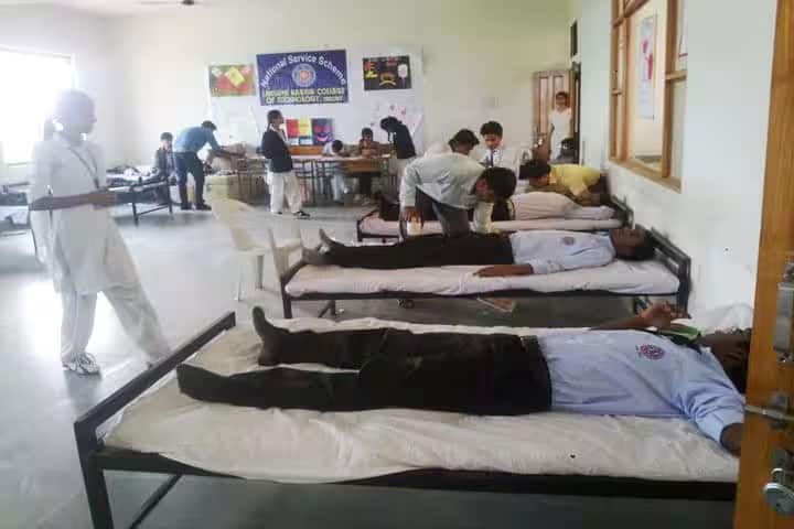 Lakshmi Narain College of Management, Gwalior campus photo 3