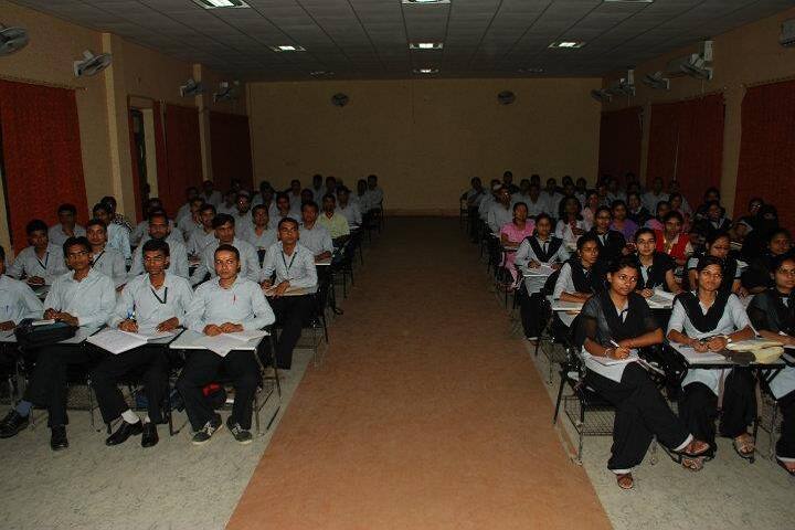 LN Mishra College of Business Management, Muzaffarpur campus photo 3