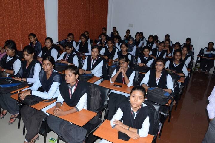 LN Mishra College of Business Management, Muzaffarpur campus photo 4