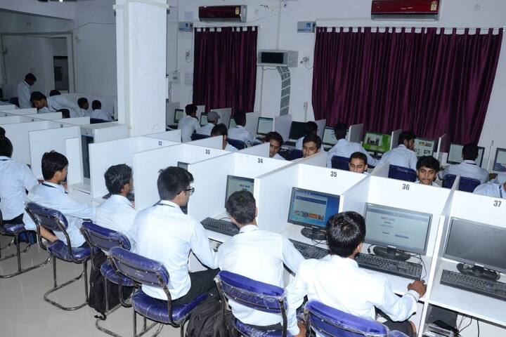 LN Mishra College of Business Management, Muzaffarpur campus photo 5
