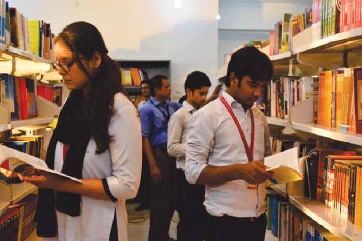 LN Mishra College of Business Management, Muzaffarpur campus photo 6