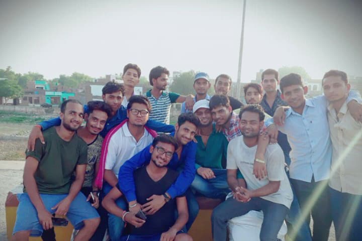 Government Polytechnic, Farrukhabad campus photo 5