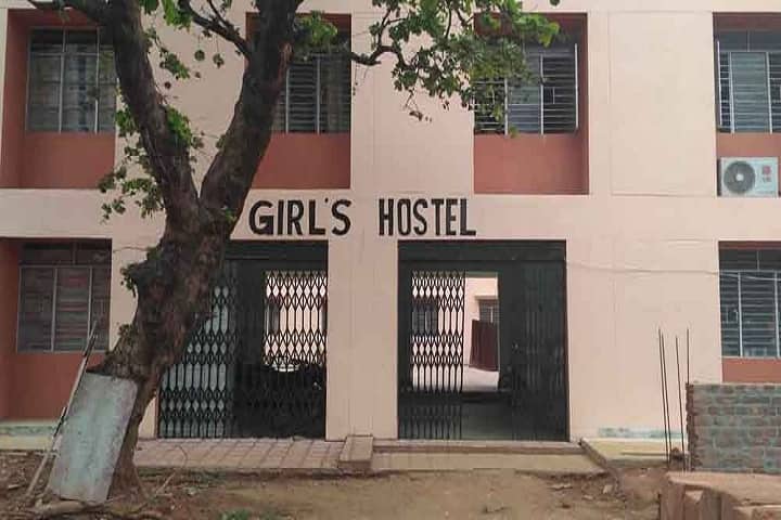 Government Polytechnic, Dumka campus photo 3