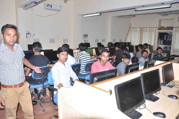 Government Polytechnic, Dumka campus photo 4
