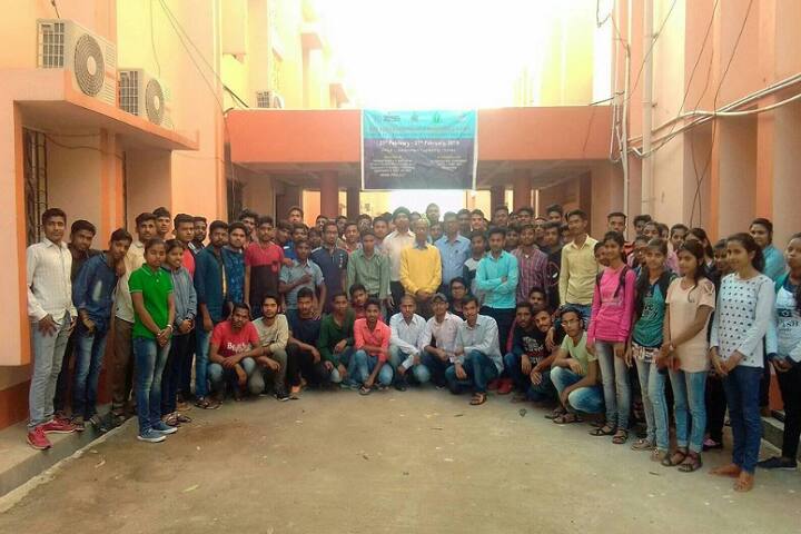 Government Polytechnic, Dumka campus photo 6
