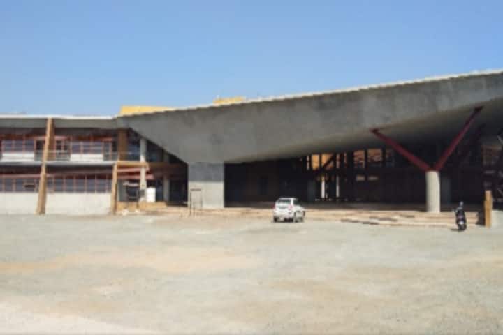 Government Polytechnic, Diu campus photo 2