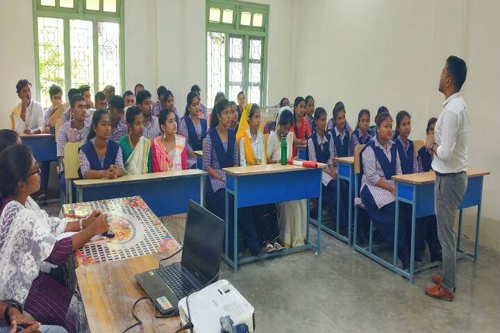 Government Polytechnic, Diglipur campus photo 5