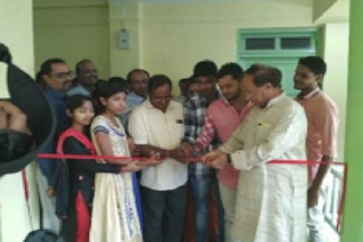 Government Polytechnic, Diglipur campus photo 6