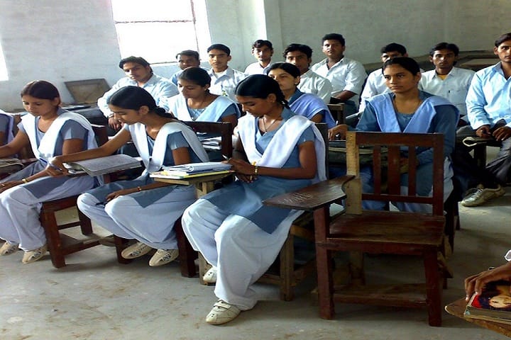 Shri Radha Kishan Degree College, Agra campus photo 2