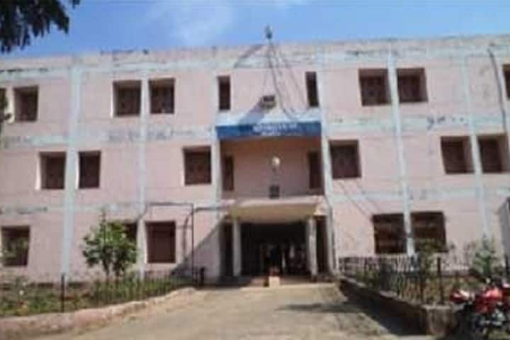 Government Polytechnic, Dhenkanal campus photo 2