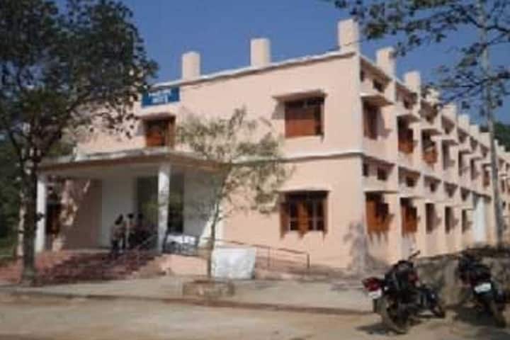 Government Polytechnic, Dhenkanal campus photo 3