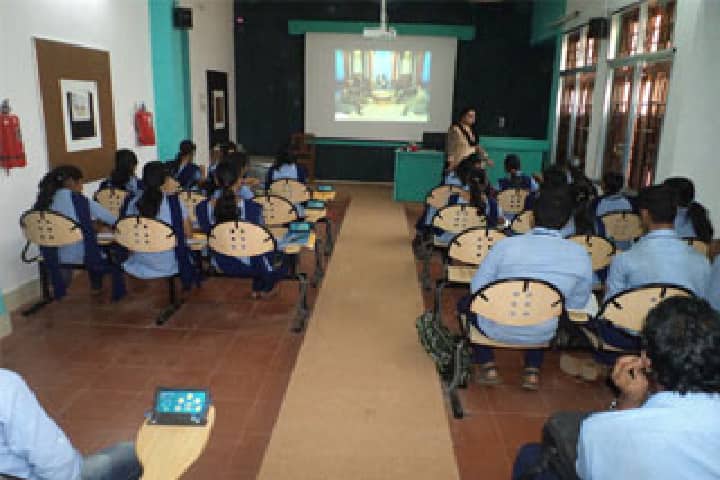 Government Polytechnic, Dhenkanal campus photo 4