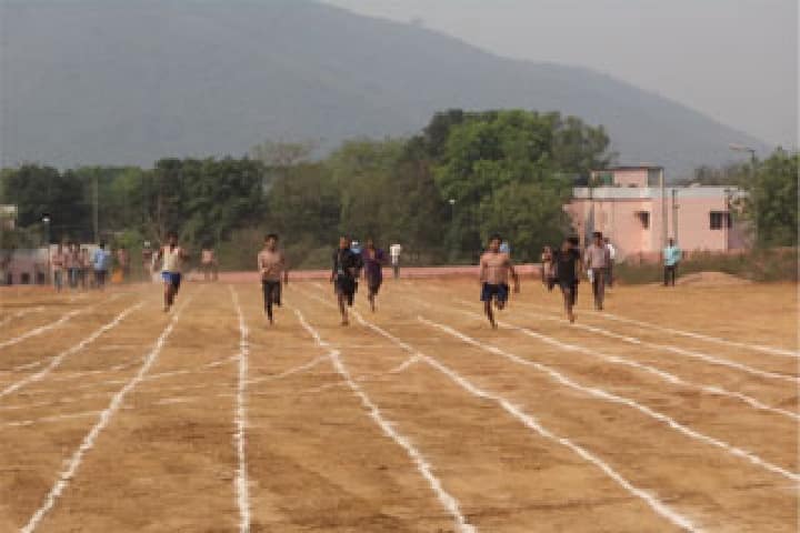 Government Polytechnic, Dhenkanal campus photo 6