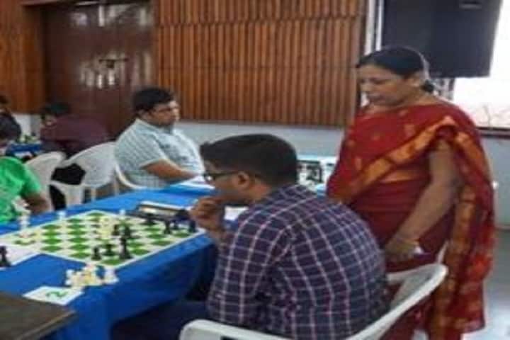St Ann's Degree College for Women, Hyderabad campus photo 4