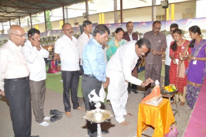 Hon Balasaheb Jadhav Arts Commerce and Science College, Junnar campus photo 6