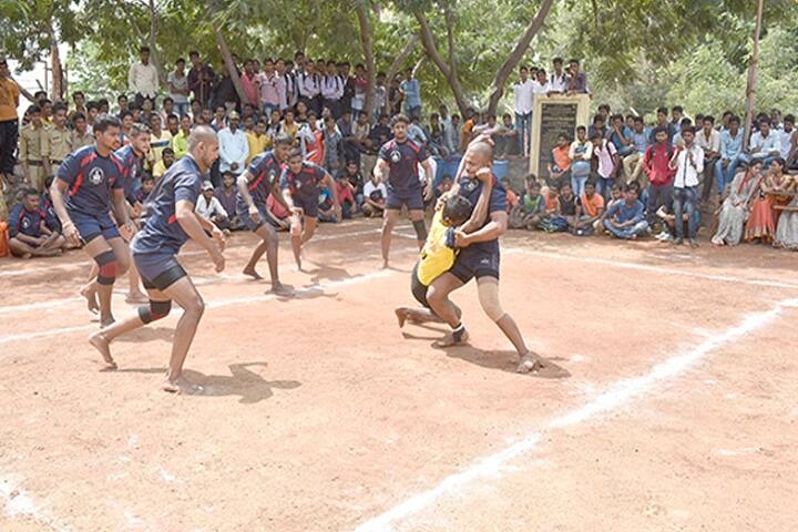 Hon Balasaheb Jadhav Arts Commerce and Science College, Junnar campus photo 3