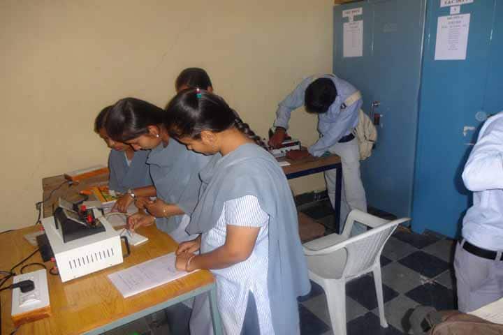 Government Polytechnic, Devadurga campus photo 3