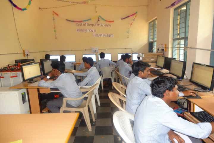 Government Polytechnic, Devadurga campus photo 5