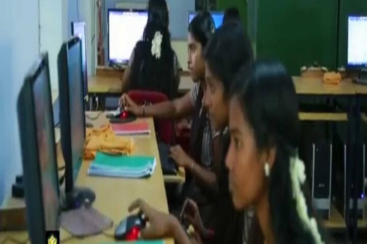 Lekshmipuram College of Arts and Science, Neyyoor campus photo 4