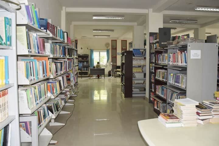 College of Community Science, Central Agricultural University, Imphal campus photo 4