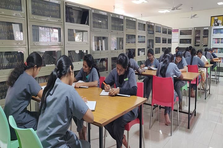 Vishnu Dental College, Bhimavaram campus photo 6