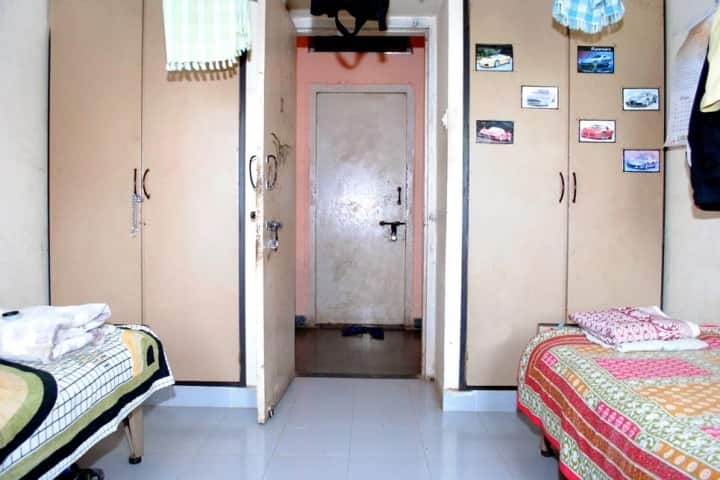Vasantdada Patil Dental College, Sangli campus photo 3