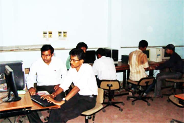 Government Polytechnic, Deoria campus photo 4